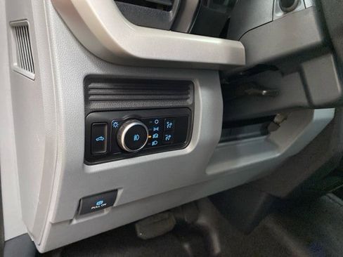 New 2025 Ford F350 XL w/ FX4 Off-Road Package image 11