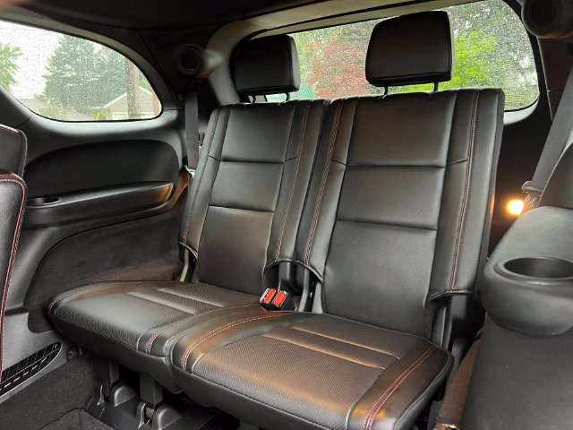 Used 2025 Dodge Durango GT AWD/4WD image 6