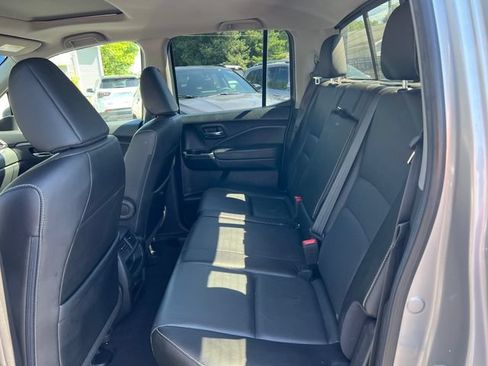 Used 2023 Honda Ridgeline RTL image 5