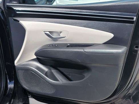 Used 2024 Hyundai Tucson SEL FWD image 24