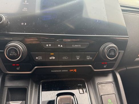 Used 2018 Honda CR-V EX-L image 22