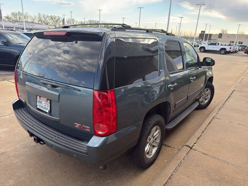 Used 2010 GMC Yukon SLT image 5