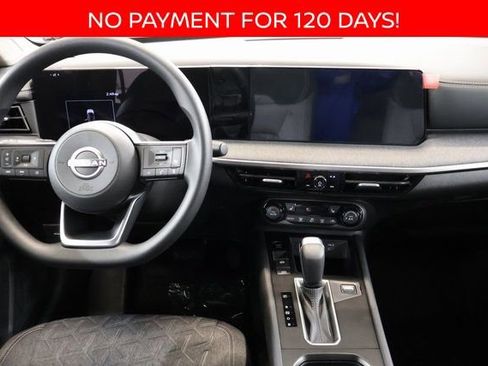 New 2026 Nissan Kicks SV w/ SV Premium Package image 12