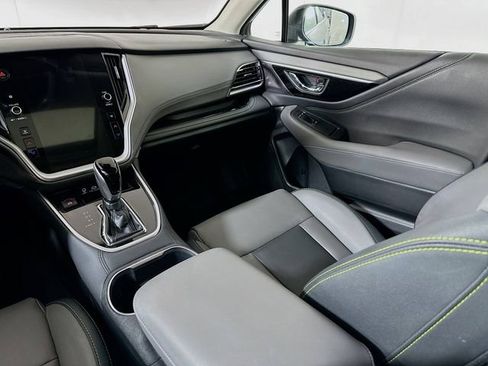 Used 2023 Subaru Outback Onyx Edition image 24