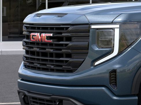 New 2026 GMC Sierra 1500 Elevation w/ Elevation Select Package image 13