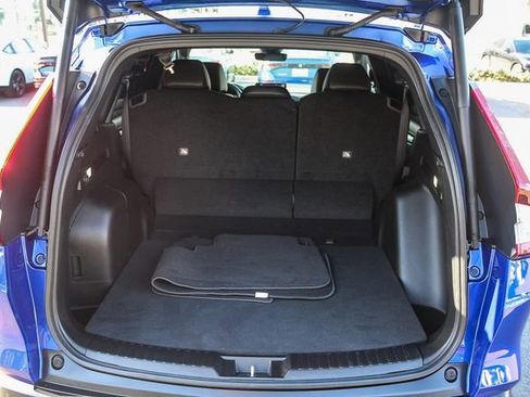 Used 2025 Honda CR-V Sport-L image 38