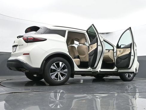 Used 2020 Nissan Murano SV image 73