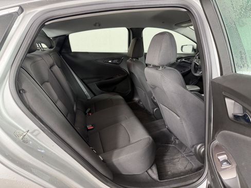 Used 2019 Chevrolet Malibu LT image 15