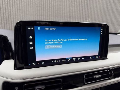 New 2026 Lincoln Aviator Reserve w/ Luxury Package image 45