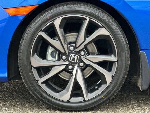 Used 2020 Honda Civic Sport image 24