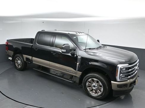 Certified 2026 Ford F250 King Ranch AWD/4WD image 44