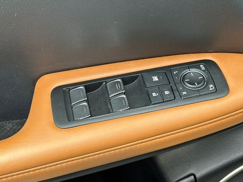 Certified 2022 Lexus RX 450h AWD w/ Premium Package image 13