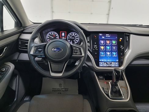 Used 2022 Subaru Outback Premium AWD/4WD image 12
