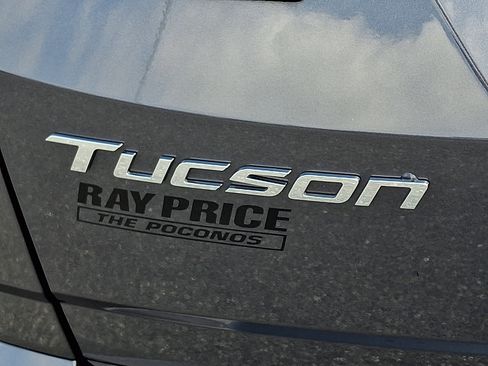 Used 2022 Hyundai Tucson N Line w/ Cargo Package AWD/4WD image 32