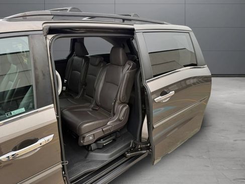 Used 2020 Honda Odyssey EX-L image 20