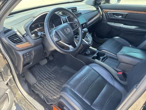 Used 2017 Honda CR-V Touring image 9