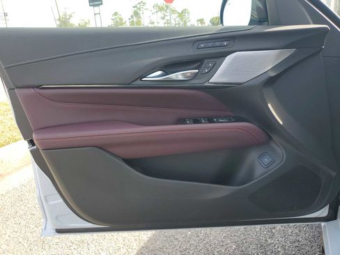 New 2026 Cadillac CT4 Sport image 15