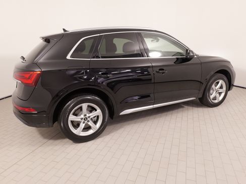 Used 2023 Audi Q5 2.0T Premium w/ Convenience Package AWD/4WD image 11
