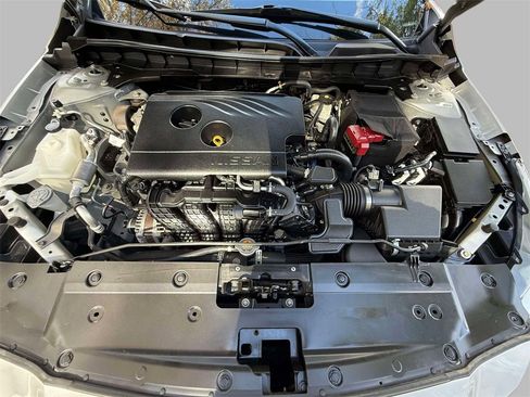 Used 2019 Nissan Altima 2.5 SL image 21