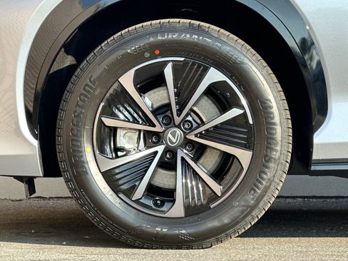 New 2026 Lexus RZ 350e image 29