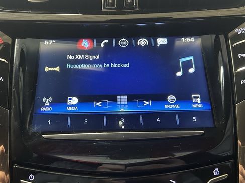 Used 2016 Cadillac CTS V w/ Carbon Fiber Package image 15