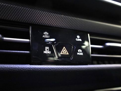 New 2026 Volkswagen Golf w/ Euro Style Package image 22