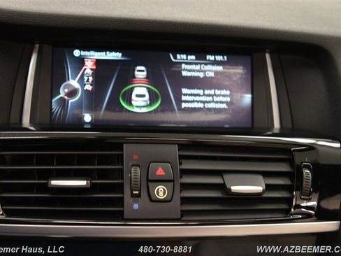 Used 2016 BMW X4 xDrive28i image 34