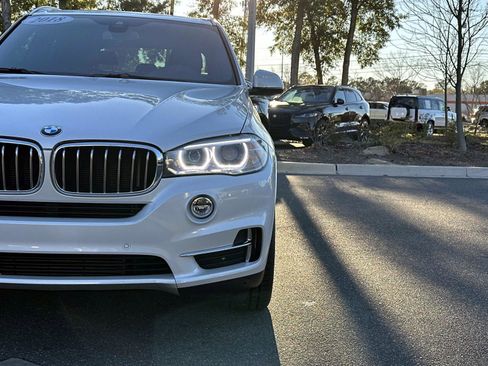 Used 2018 BMW X5 sDrive35i image 10