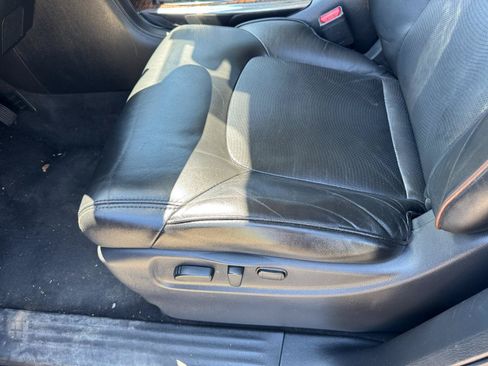 Used 2018 Nissan Armada Platinum w/ Captain Seat Package RWD image 31