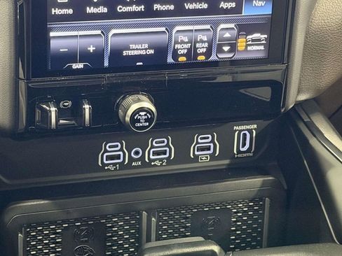 New 2026 RAM 1500 Laramie w/ Advanced Safety Group II image 17
