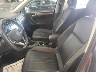 Used 2022 Volkswagen Tiguan SE AWD/4WD video 2