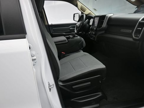 Used 2020 RAM 1500 Big Horn RWD image 25