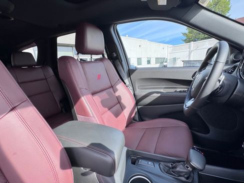 New 2026 Dodge Durango GT AWD/4WD image 20