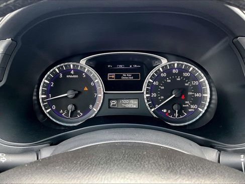 Used 2016 INFINITI QX60 FWD image 28