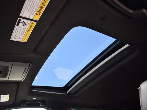 Used 2024 Honda CR-V Sport-L image 9