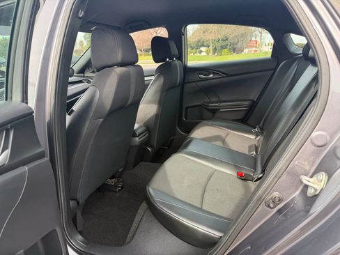 Used 2019 Honda Civic Sport image 14