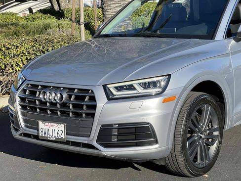 Used 2018 Audi Q5 2.0T Premium Plus w/ Premium Plus Package image 64