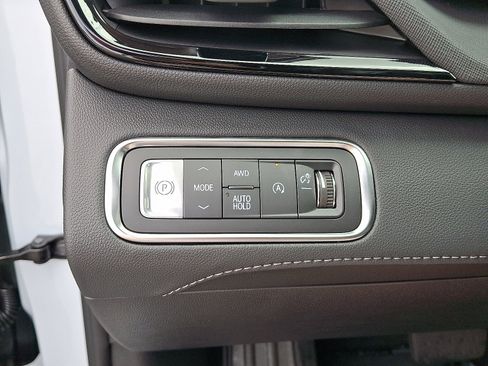 New 2026 Buick Enclave Sport Touring w/ Power Package AWD/4WD image 23