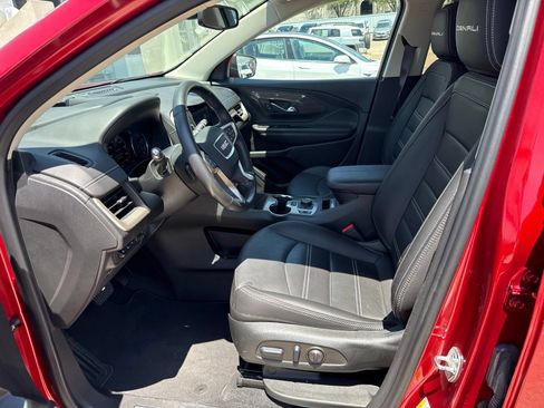 Used 2023 GMC Terrain Denali AWD/4WD image 13