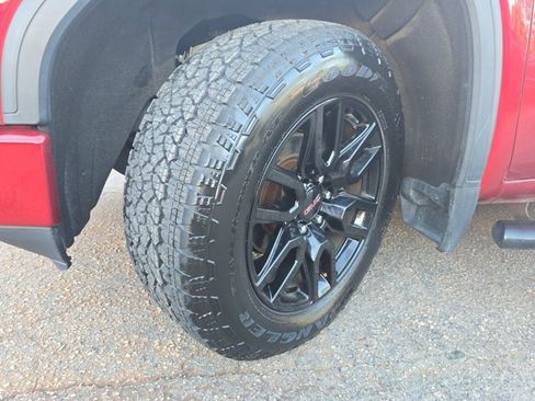 Used 2021 GMC Sierra 1500 Elevation w/ Driver Alert Package I image 30