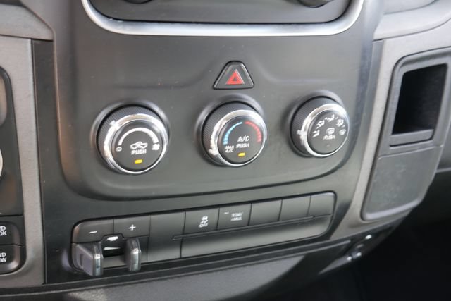 Used 2017 RAM 1500 Express AWD/4WD image 21