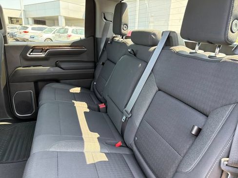 Used 2022 GMC Sierra 1500 Elevation w/ X31 Off-Road Package AWD/4WD image 21