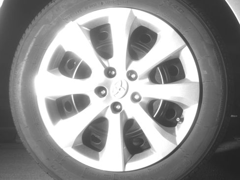 Used 2025 Toyota Corolla LE image 15