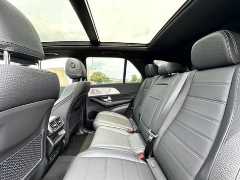 Certified 2025 Mercedes-Benz GLE 350 4MATIC image 25