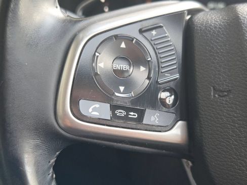 Used 2017 Honda CR-V Touring image 10