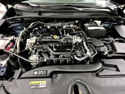Used 2024 Toyota Corolla LE image 28
