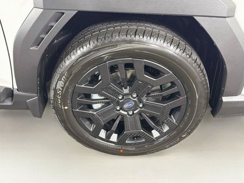 New 2026 Subaru Outback Limited XT AWD/4WD image 35