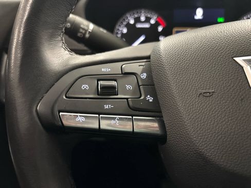 Used 2023 Cadillac XT4 Luxury w/ Driver Awareness Package image 24