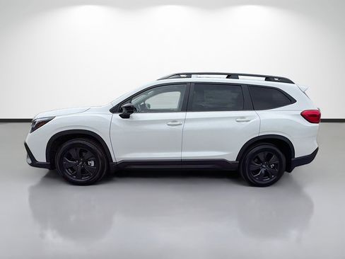 New 2026 Subaru Ascent Premium AWD/4WD image 6