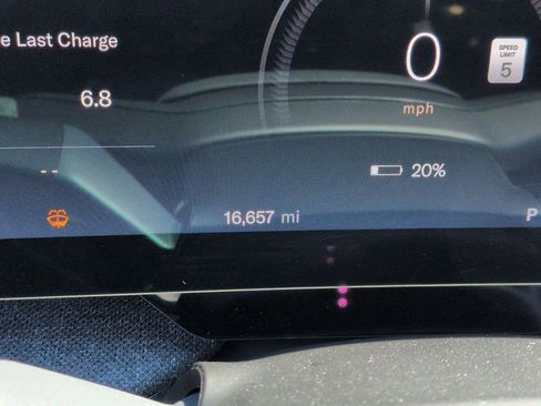 Used 2024 Lucid Air Touring AWD/4WD image 22